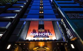 Apa Hotel Asakusabashi Ekikita